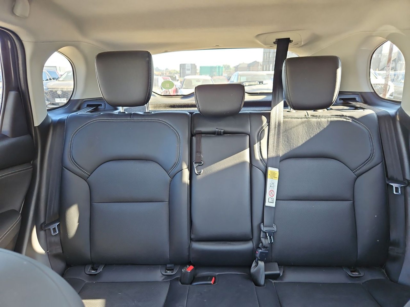 SUZUKI GRAND VITARA 2025 - Imagen 12 de 15