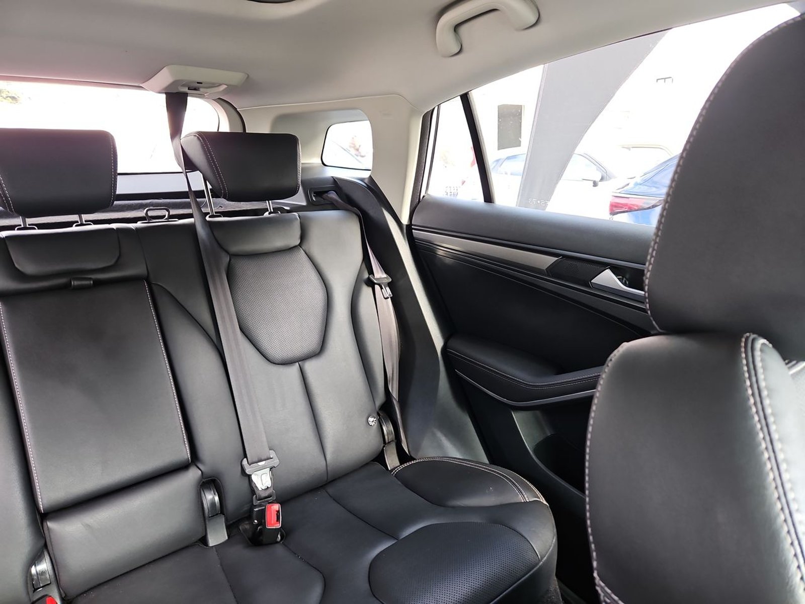 Ford TERRITORY 2023 - Imagen 13 de 15