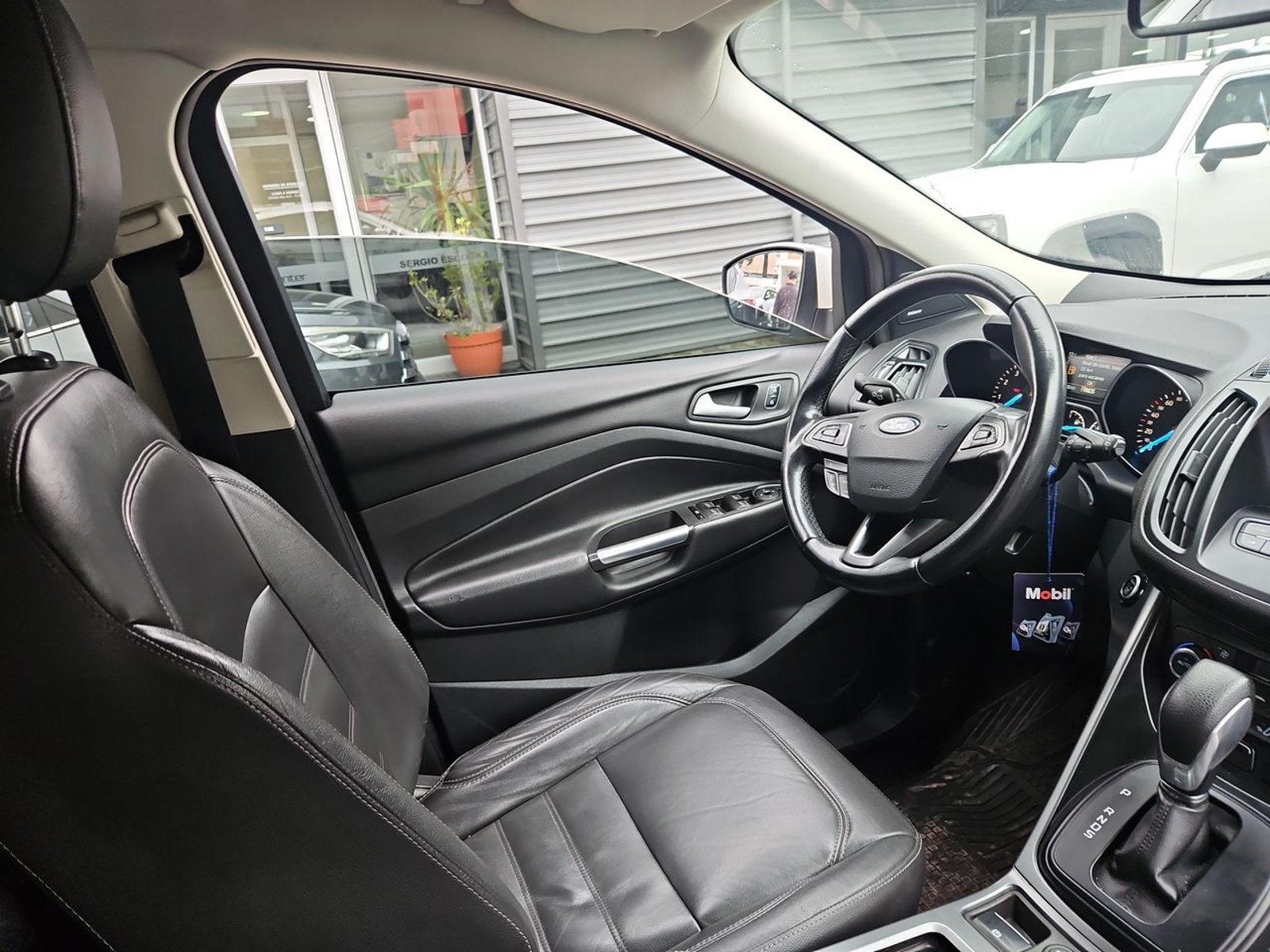 Ford ESCAPE 2017 - Imagen 15 de 15