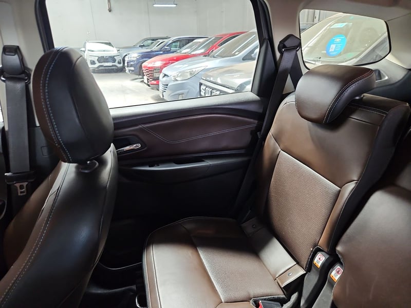 Chevrolet SPIN 2021 - Imagen 11 de 15