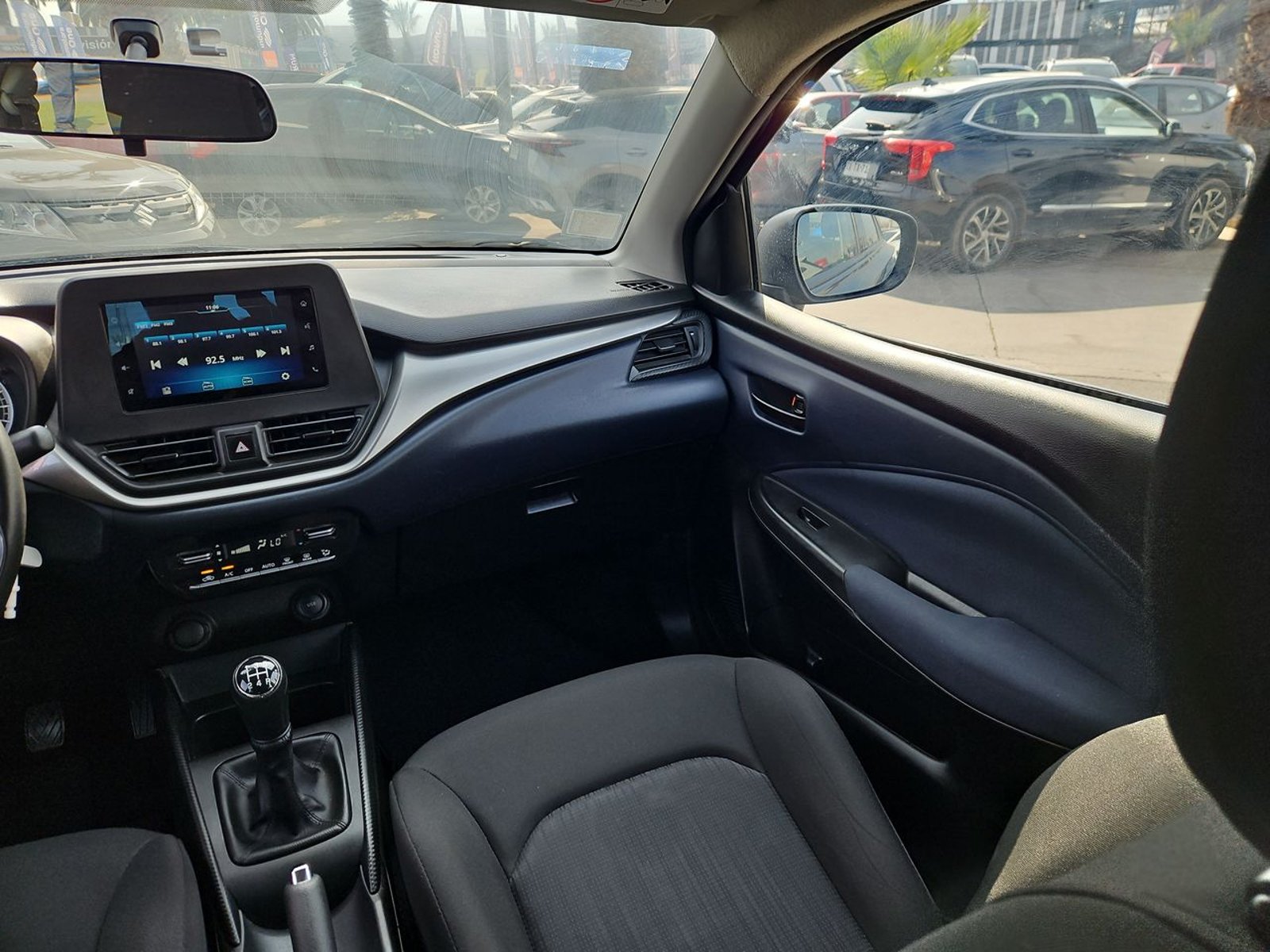 Suzuki BALENO 2023 - Imagen 11 de 15
