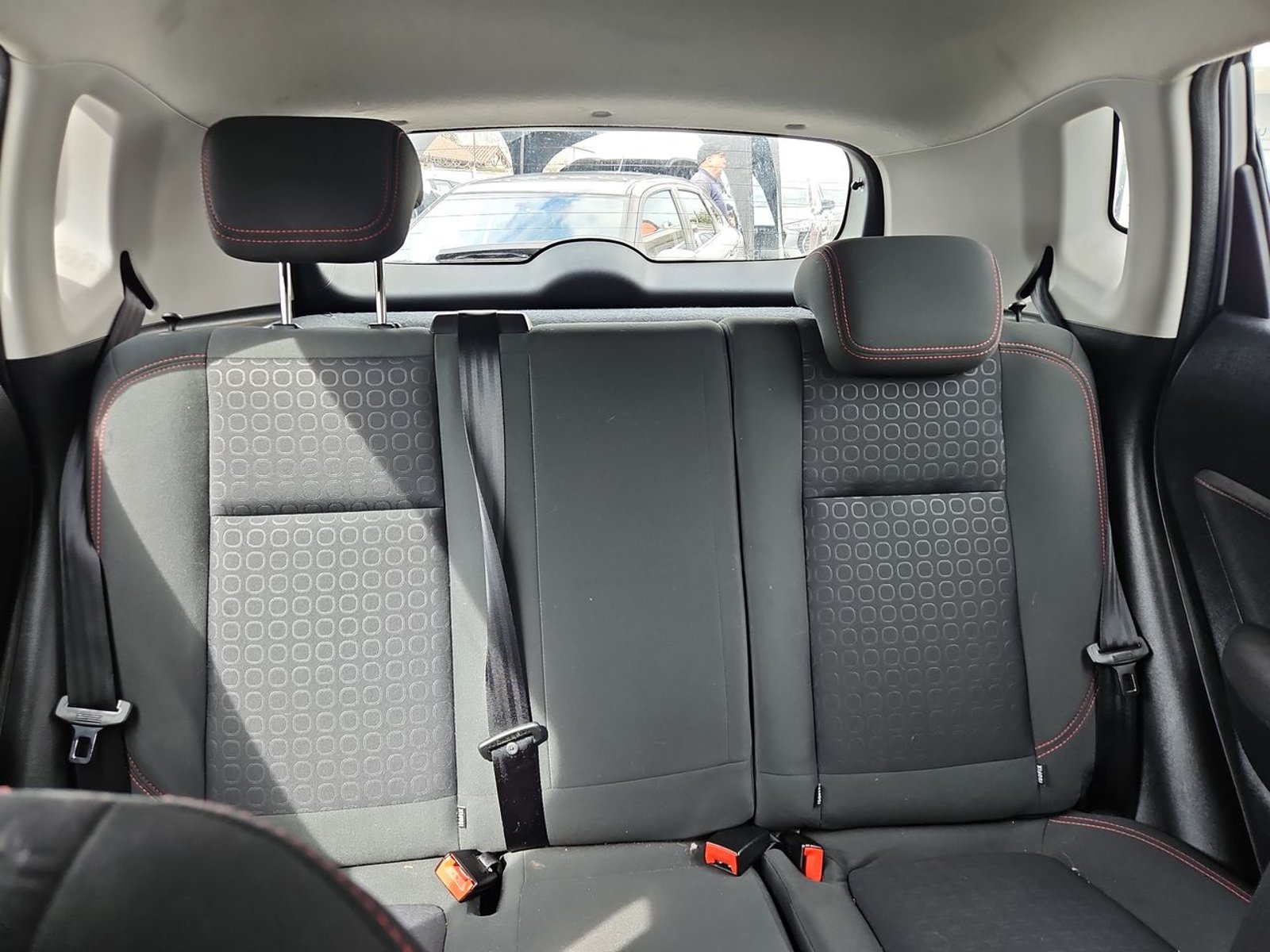 Changan CS15 2023 - Imagen 12 de 15