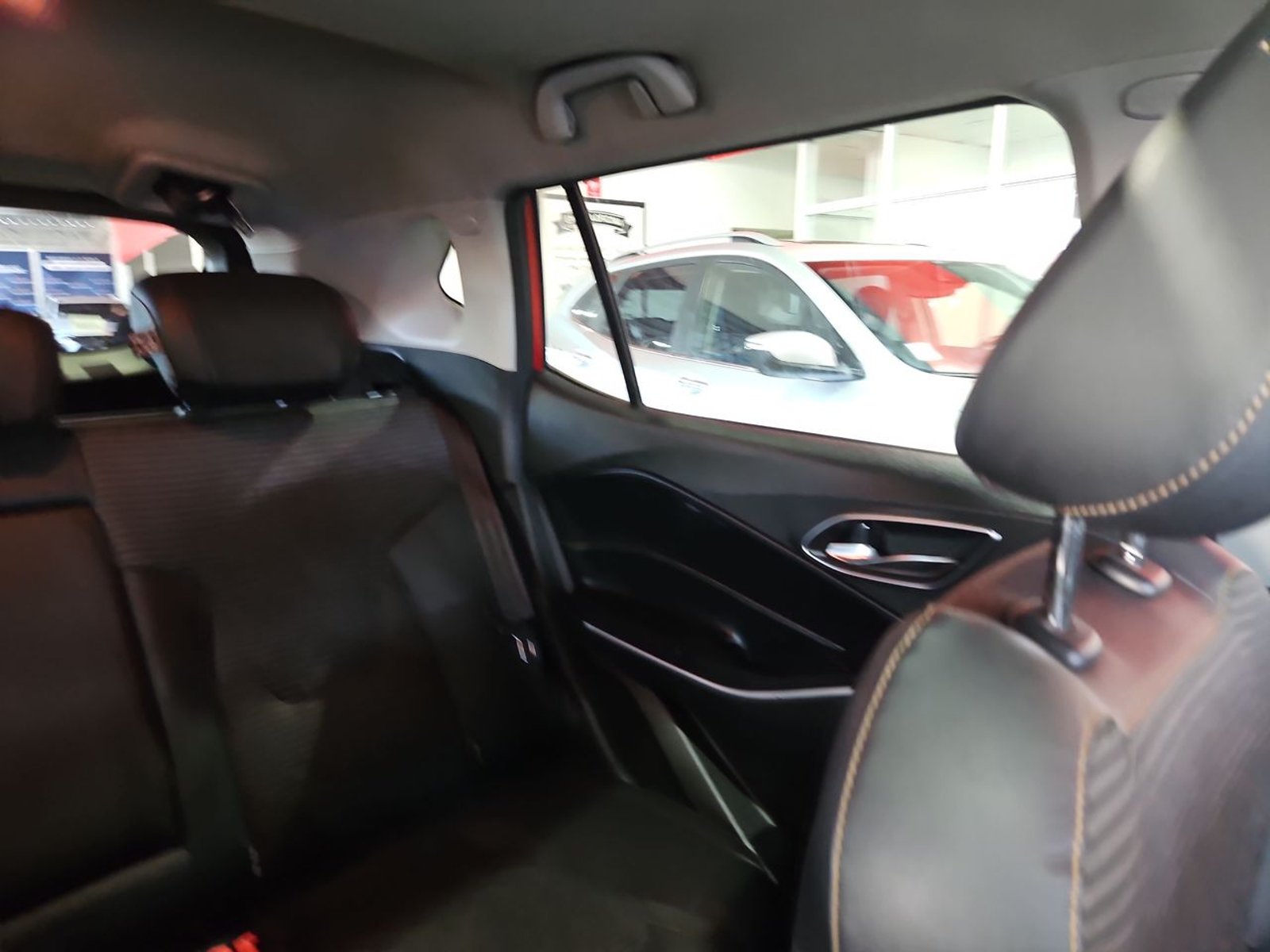 JAC JS4 2022 - Imagen 13 de 15
