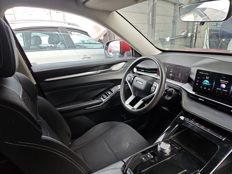 Haval H6 2023 - Imagen 15 de 15