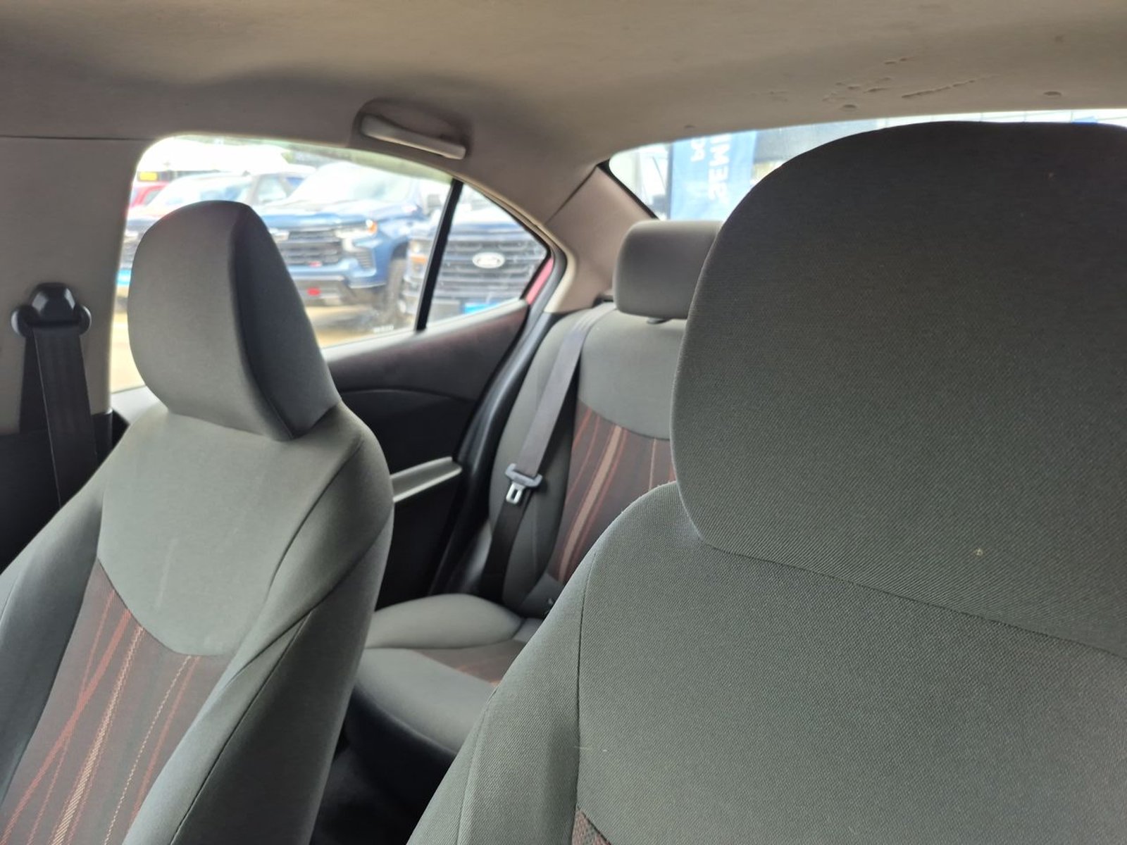 CHEVROLET SAIL 2020 - Imagen 15 de 15
