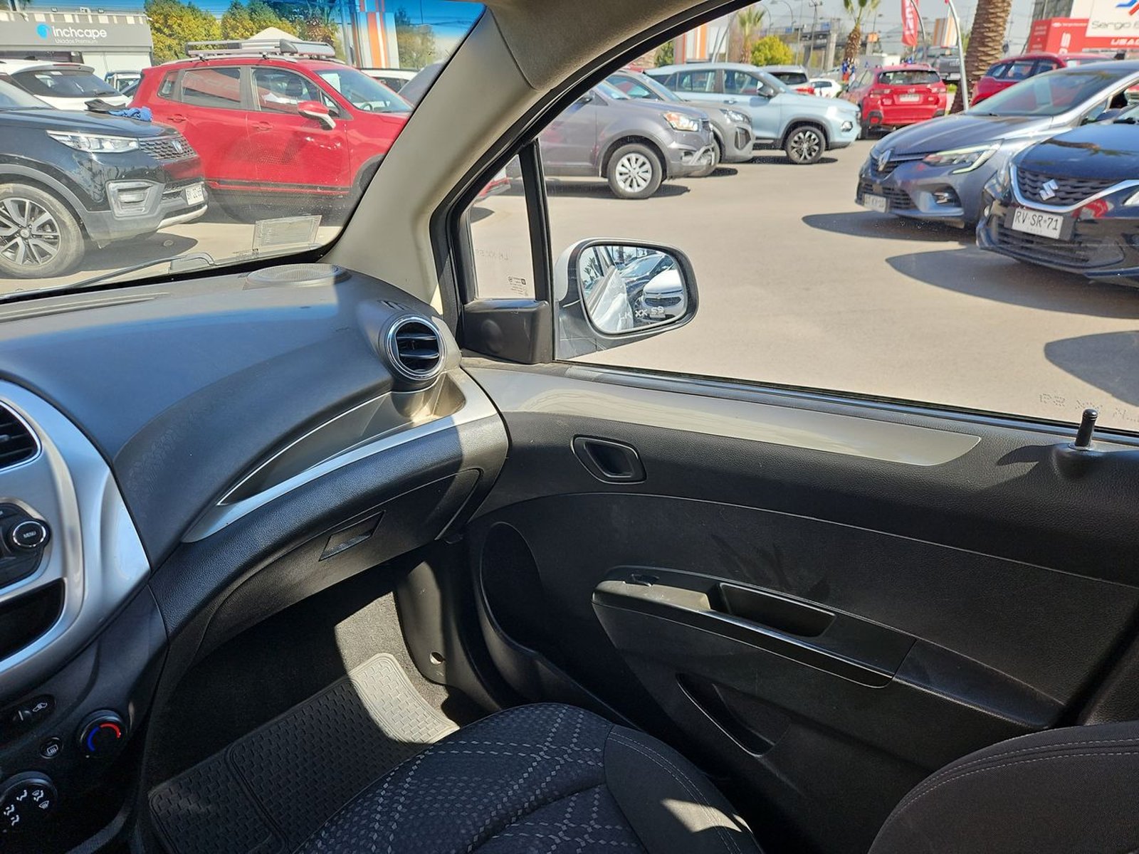 Chevrolet SPARK 2019 - Imagen 11 de 15