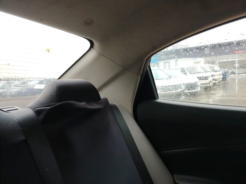 Changan ALSVIN 2022 - Imagen 15 de 15