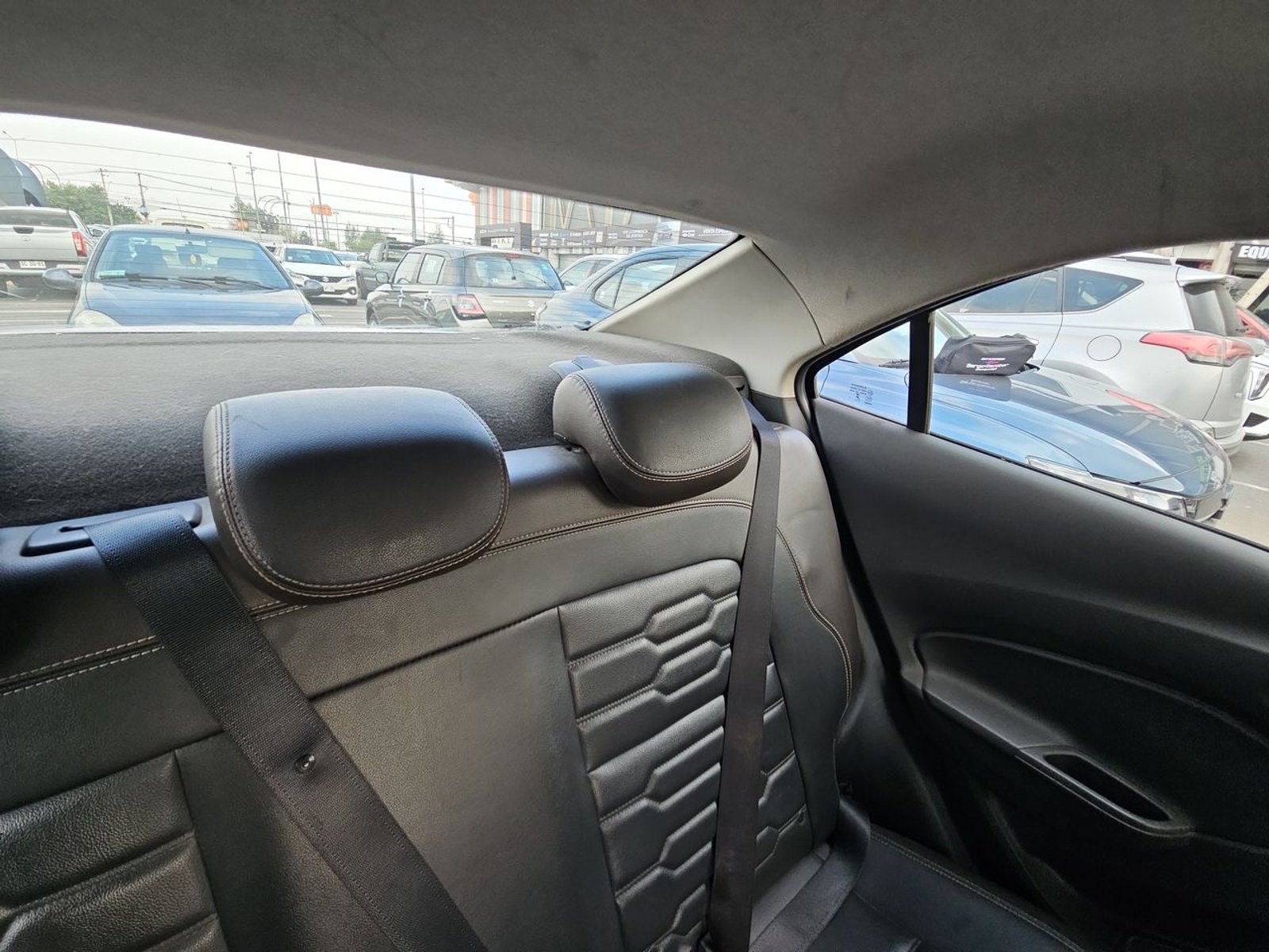 Chevrolet PRISMA 2020 - Imagen 15 de 15