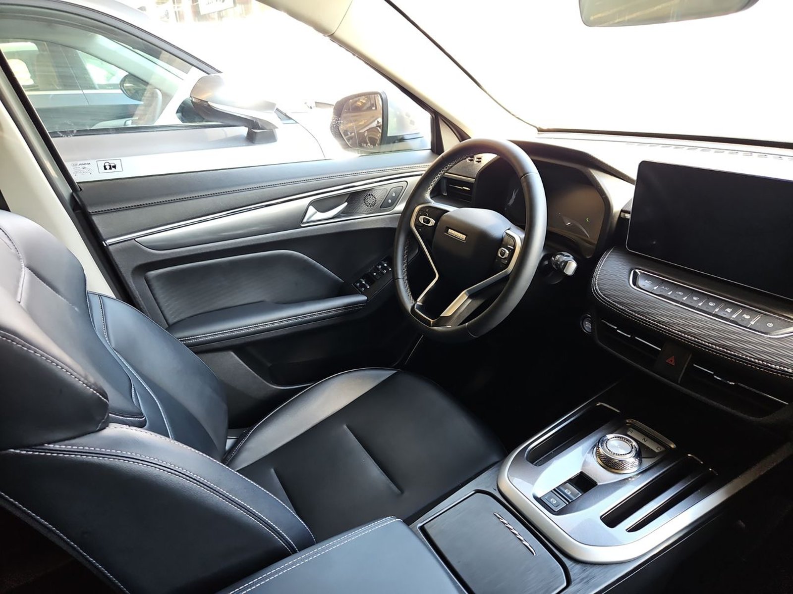 Haval JOLION 2024 - Imagen 15 de 15