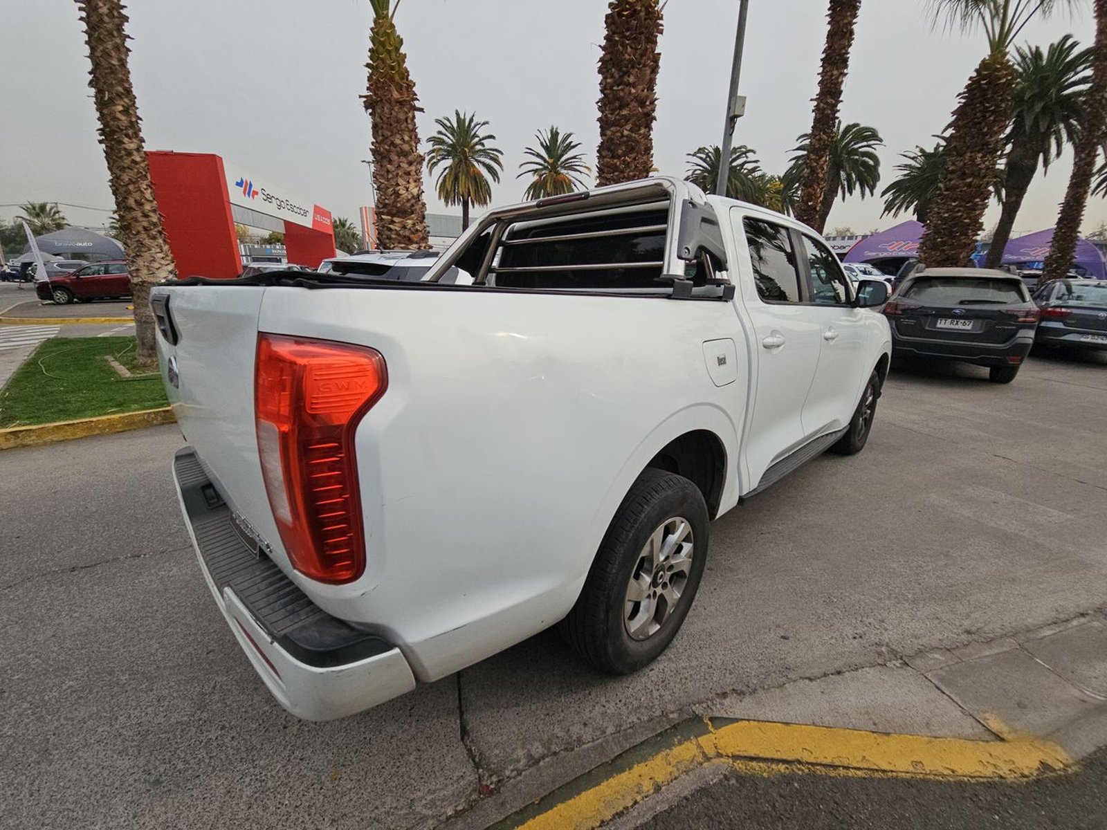 GREAT WALL POER 2022 - Imagen 8 de 15
