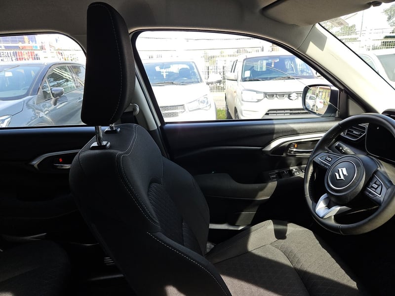 Suzuki GRAND VITARA 2025 - Imagen 14 de 15