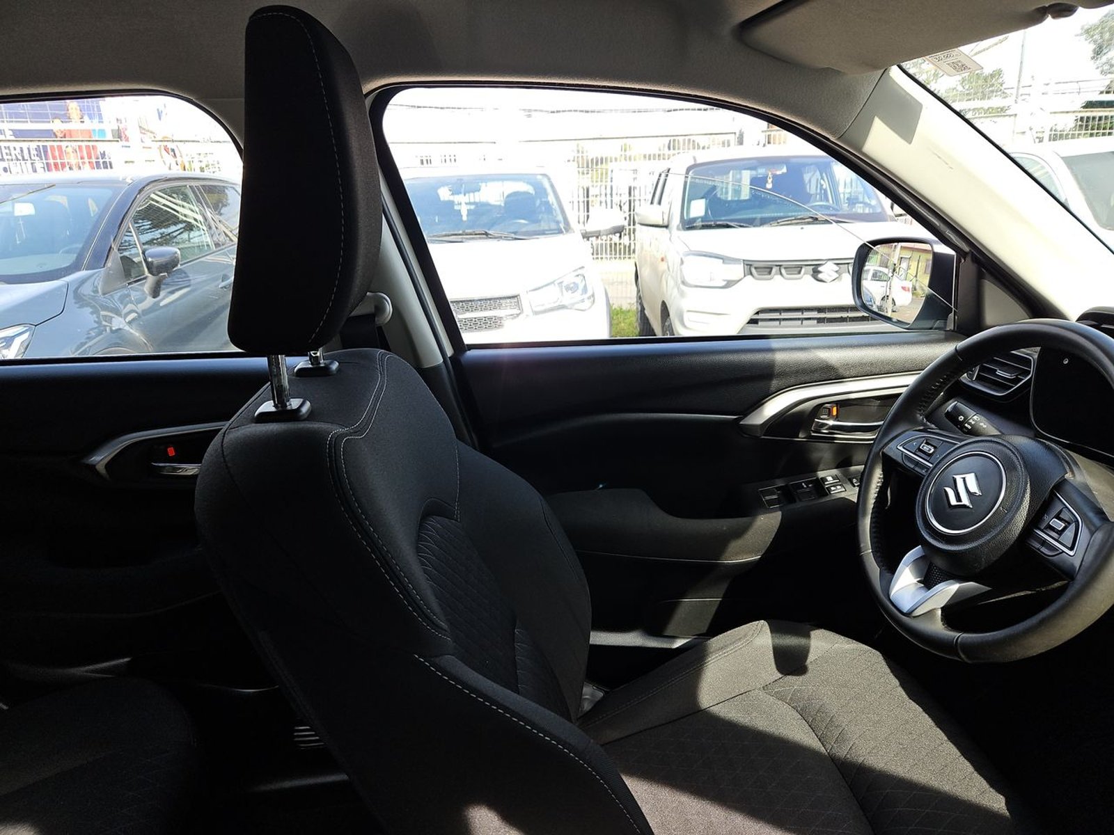 Suzuki GRAND VITARA 2025 - Imagen 14 de 15