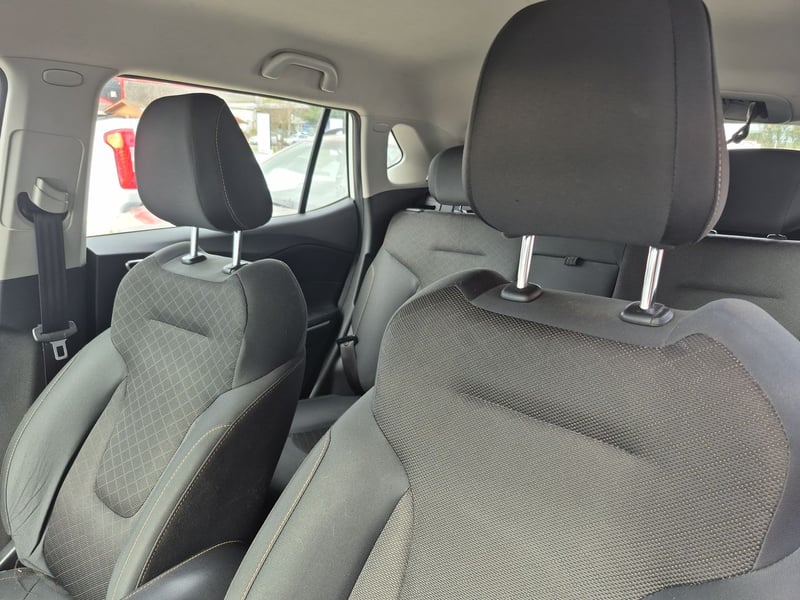 JAC JS4 2022 - Imagen 15 de 15