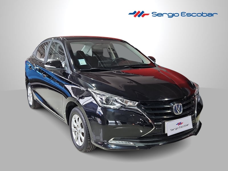 Changan ALSVIN 2025