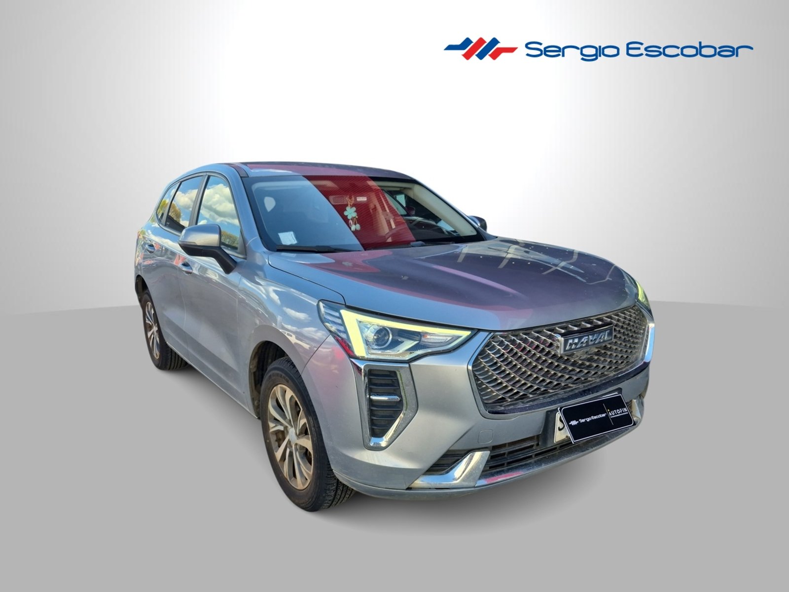 Haval Jolion 2022