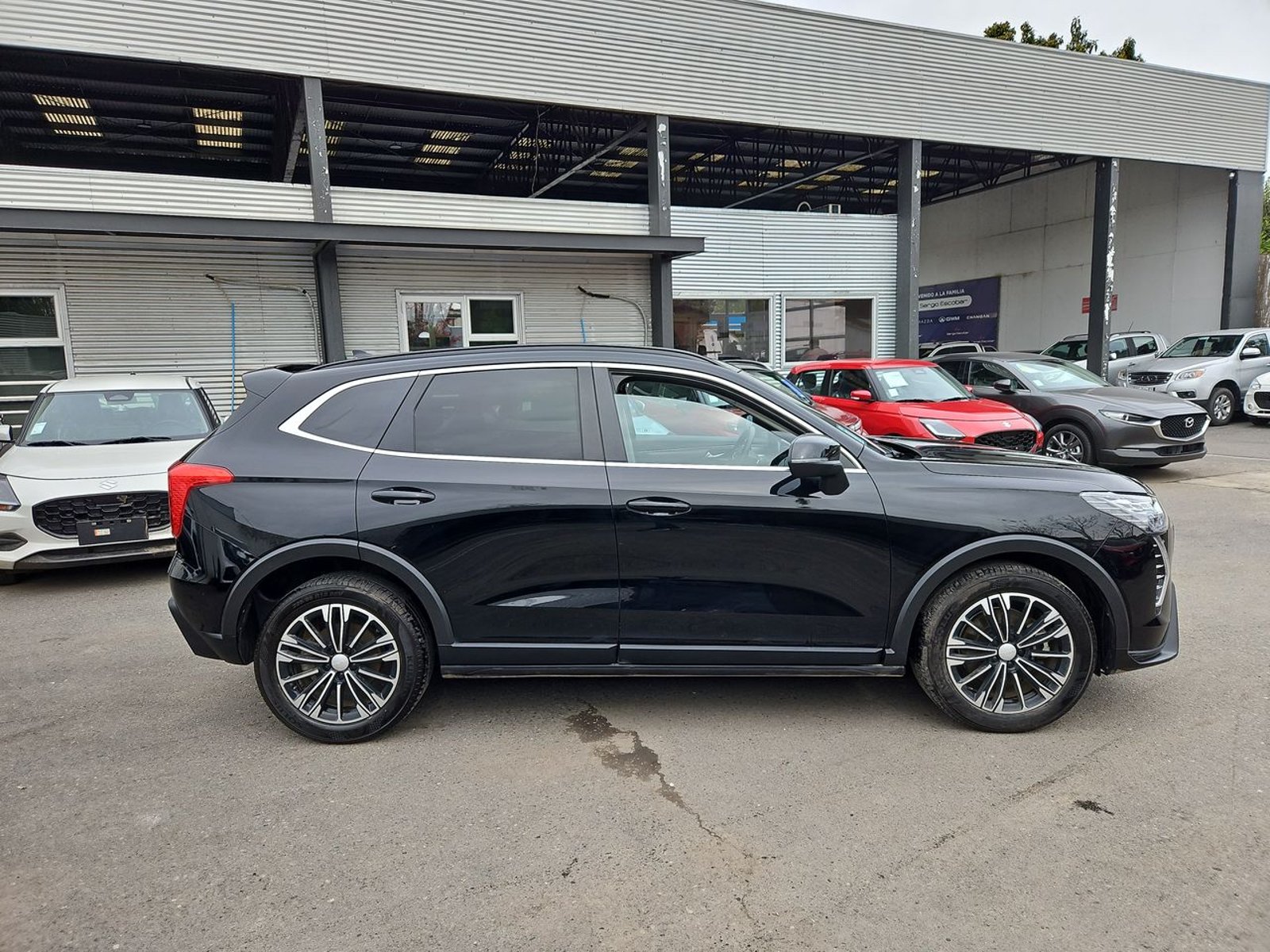 Haval JOLION 1.5 2025 - Foto 5 de 15