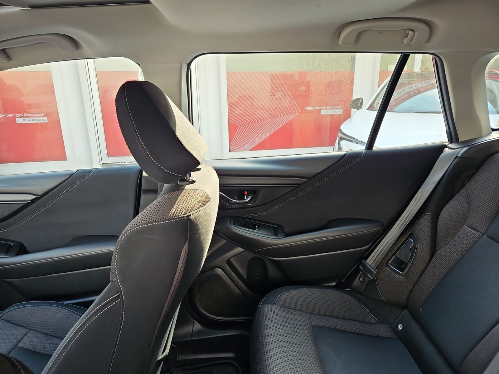 SUBARU OUTBACK 2022 - Imagen 10 de 15