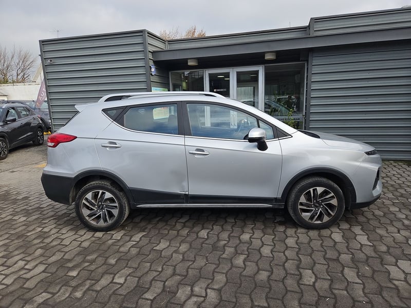 JAC JS3 2022 - Imagen 5 de 15