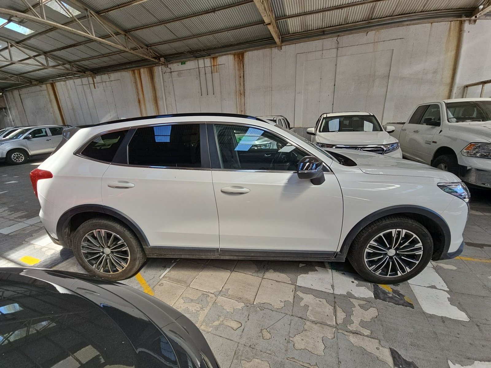 Haval JOLION DCT 1.5 AUT 2025 - Foto 5 de 15