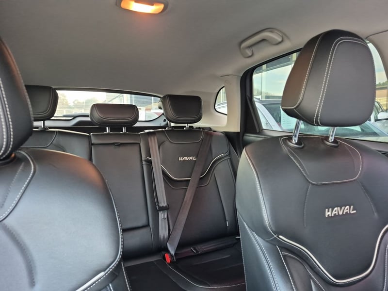 Haval JOLION 2022 - Imagen 11 de 15