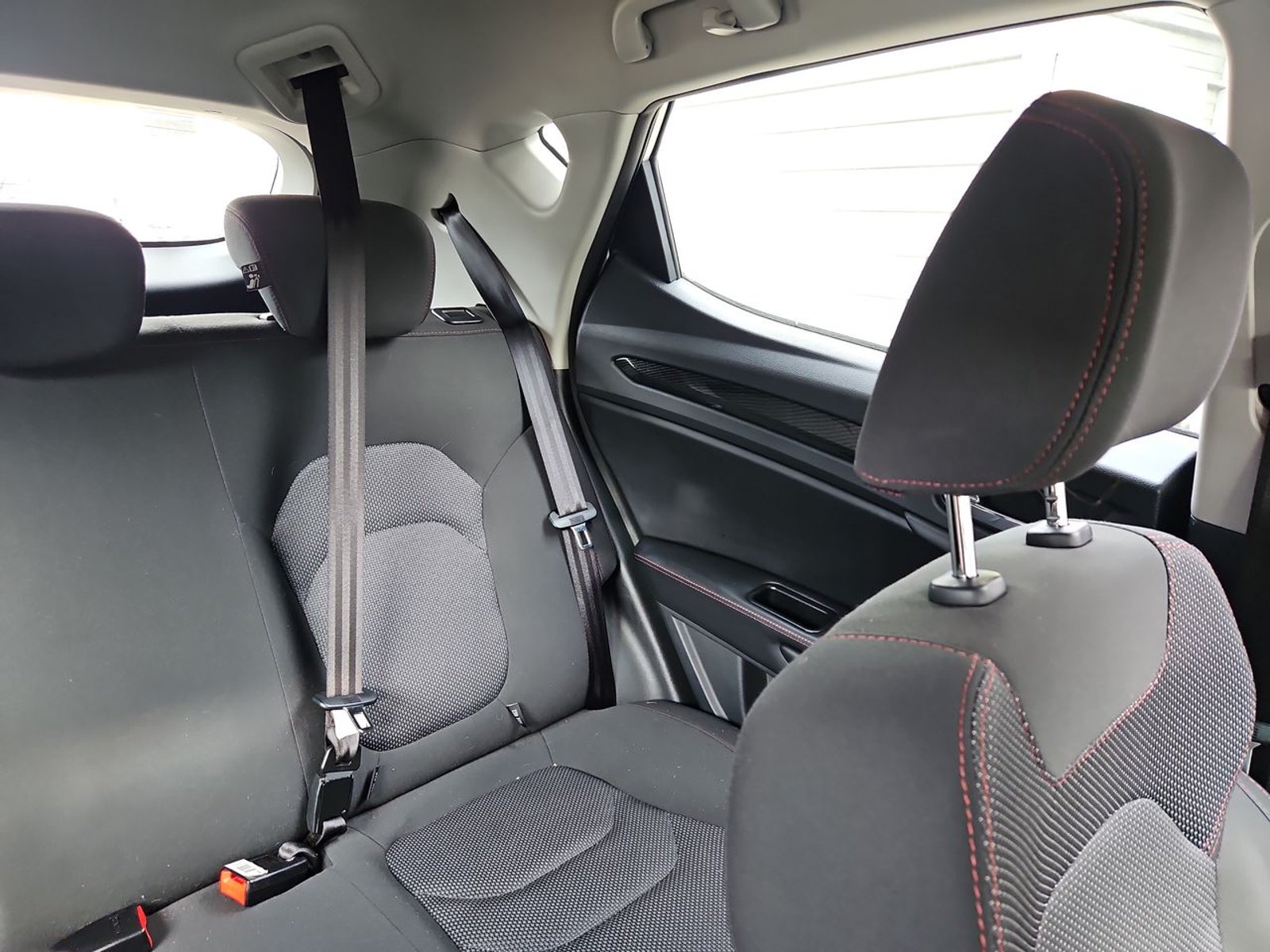 JAC JS3 2023 - Imagen 13 de 15