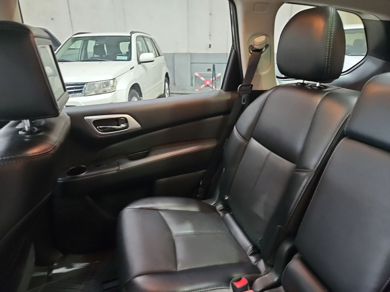 NISSAN PATHFINDER 2020 - Imagen 11 de 15