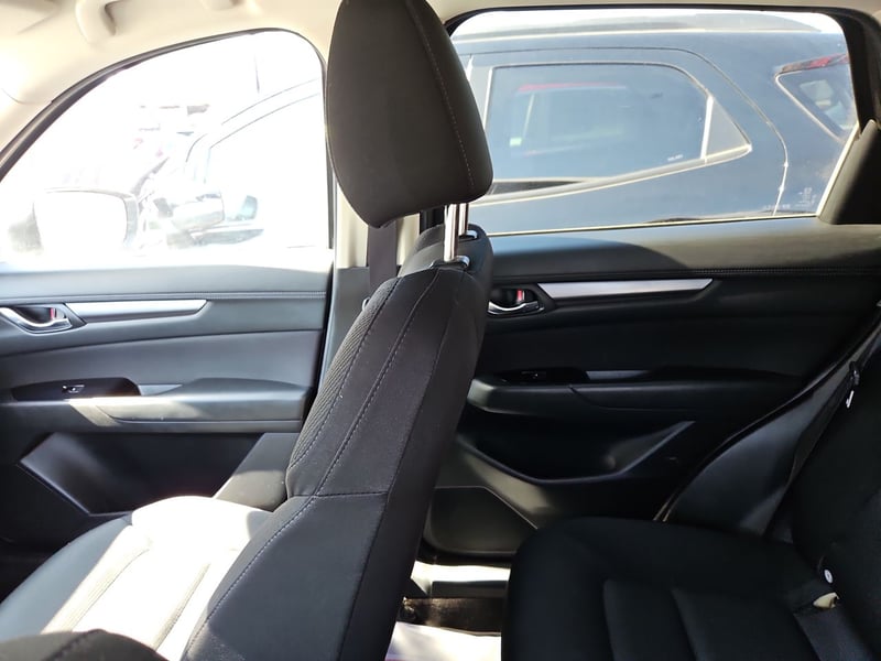 Mazda CX-5 2022 - Imagen 10 de 15