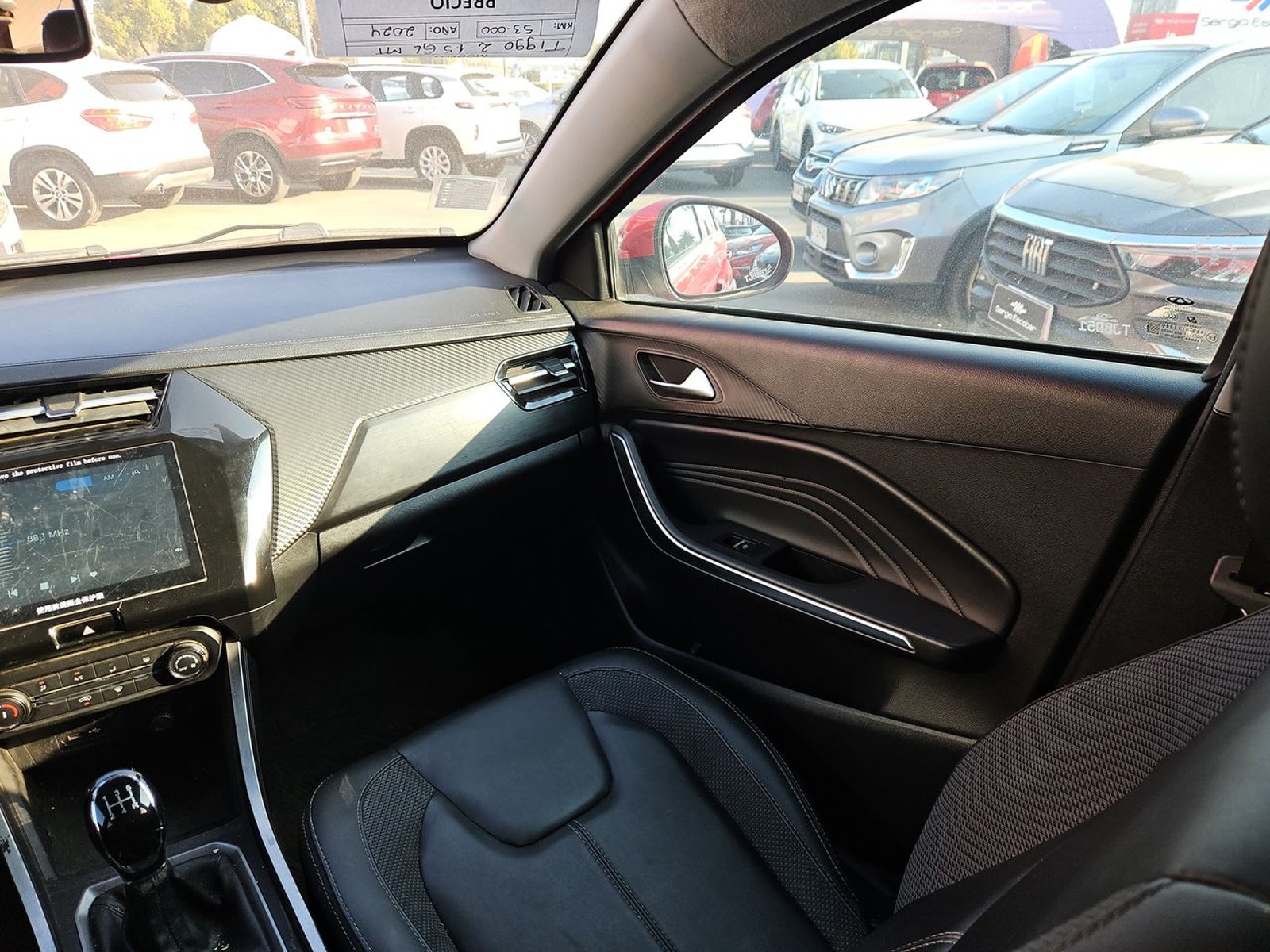 CHERY TIGGO 2 2024 - Imagen 11 de 15