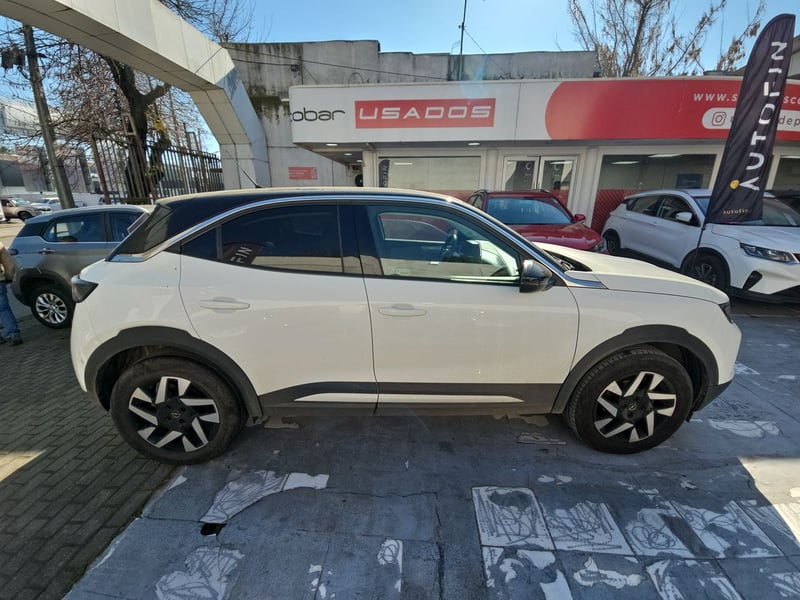 Opel MOKKA 2023 - Imagen 9 de 15