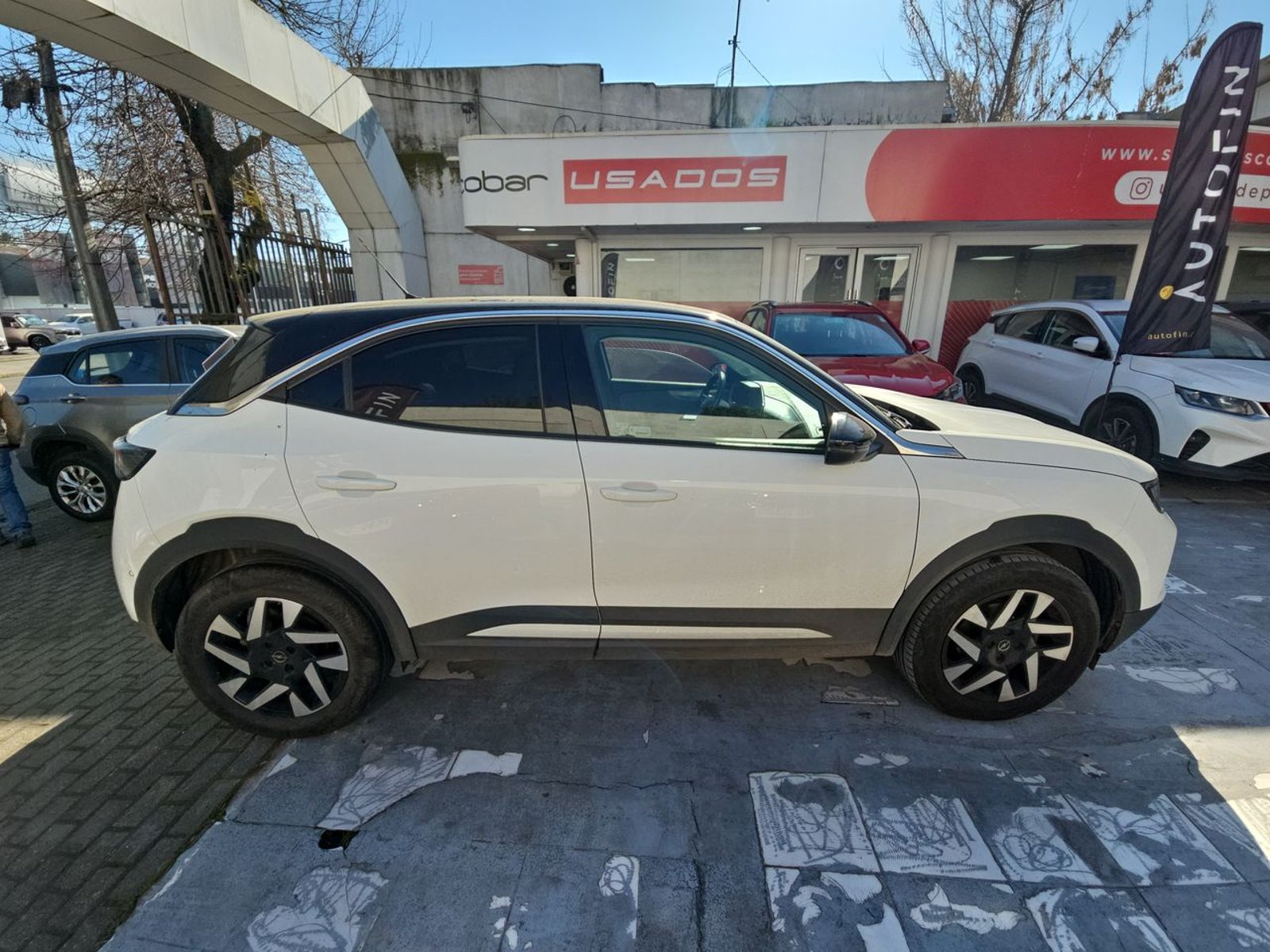 Opel MOKKA 2023 - Imagen 9 de 15
