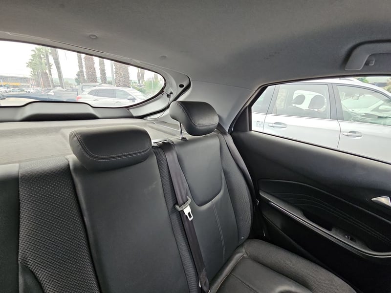 Chery TIGGO 2 2022 - Imagen 15 de 15