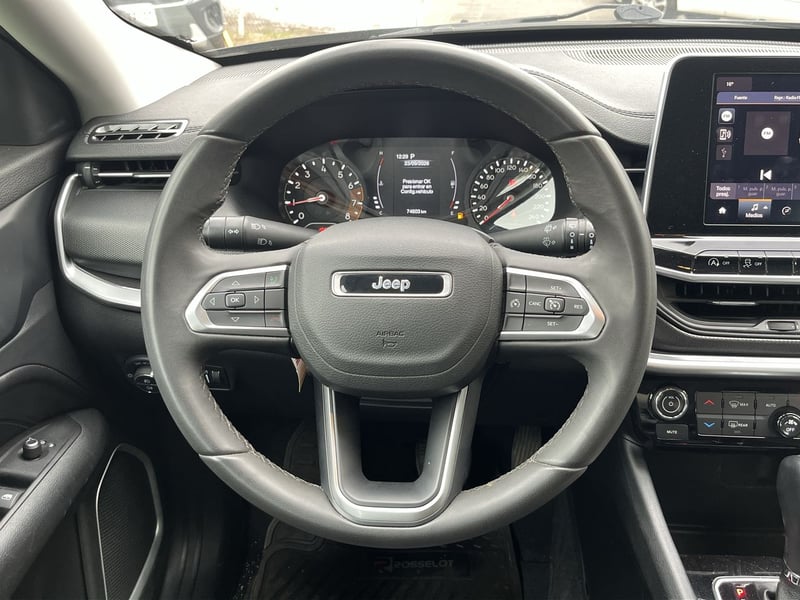 Jeep COMPASS 2023 - Imagen 15 de 15