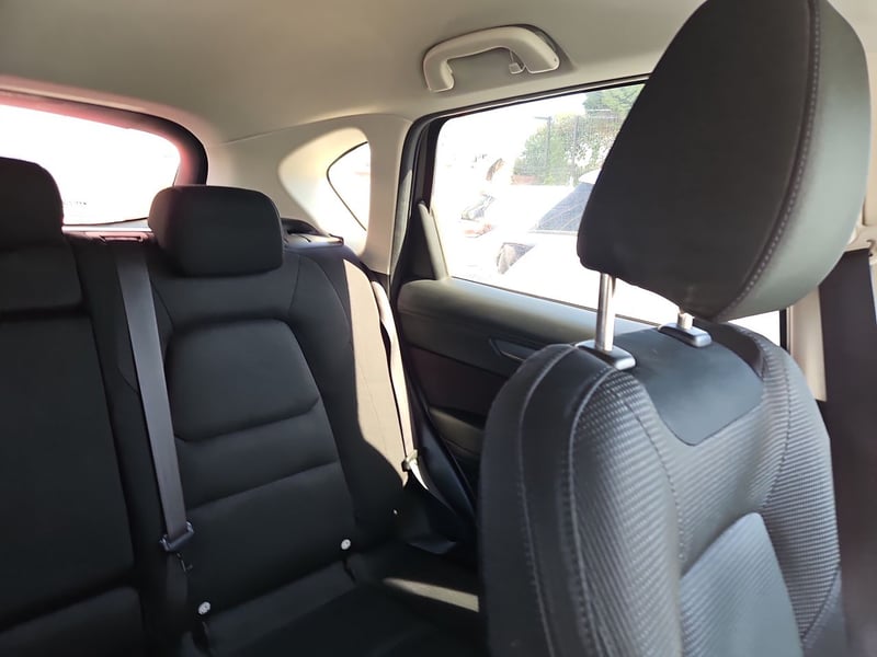 Mazda CX-5 2022 - Imagen 13 de 15