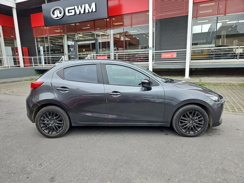 Mazda 2 2023 - Imagen 5 de 15