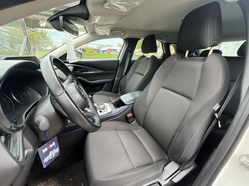 Mazda CX-30 2024 - Imagen 14 de 15