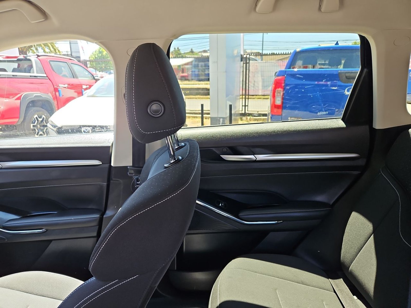 Haval H6 2024 - Imagen 10 de 15