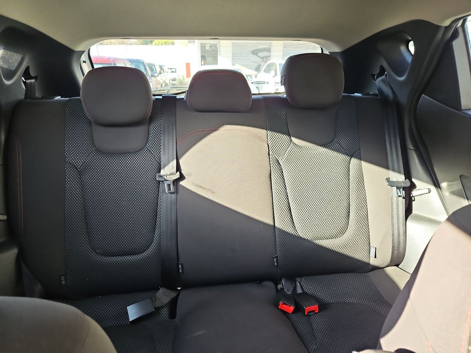 JAC JS2 2024 - Imagen 12 de 15