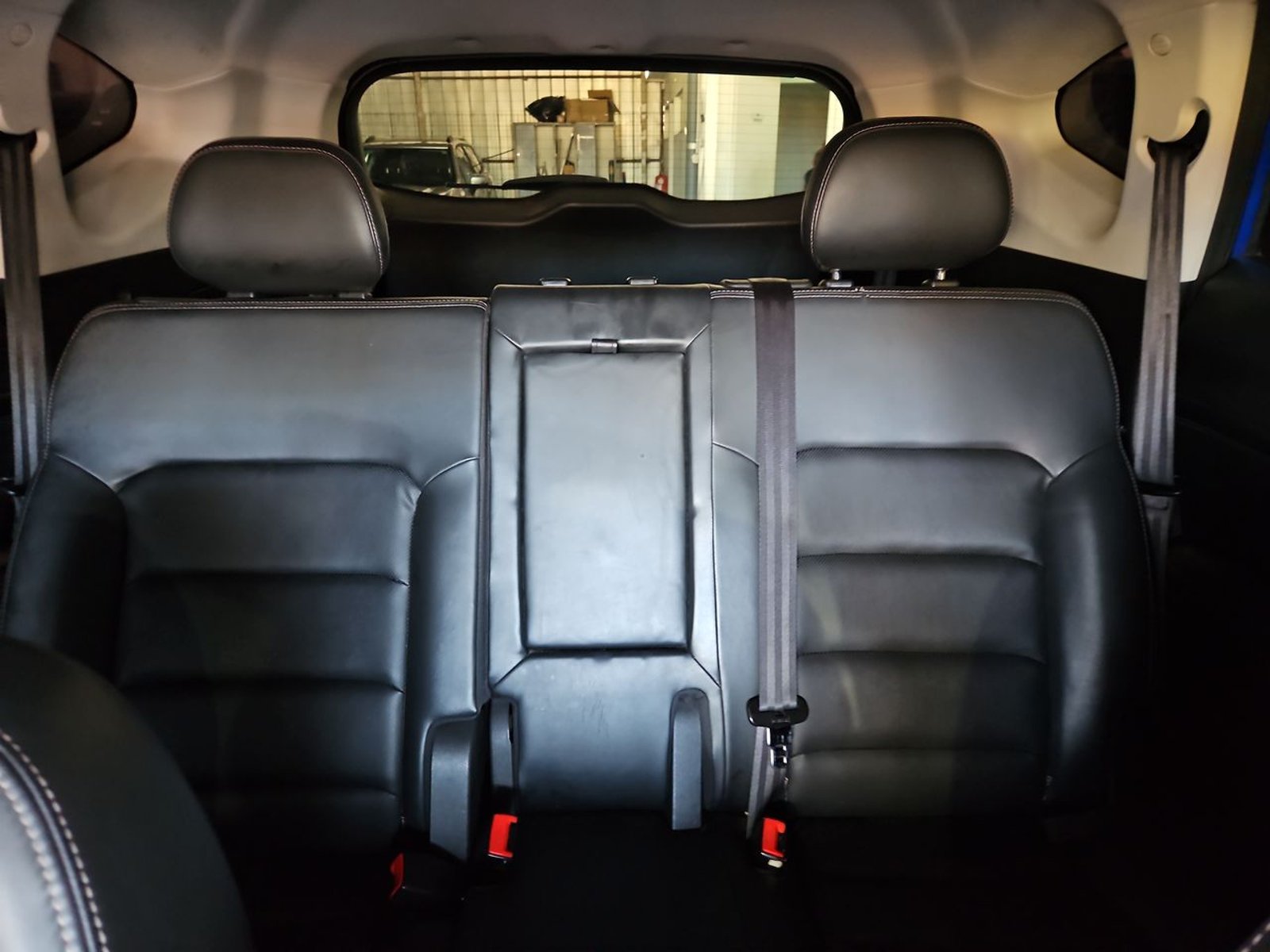 JAC JS8 2023 - Imagen 12 de 15