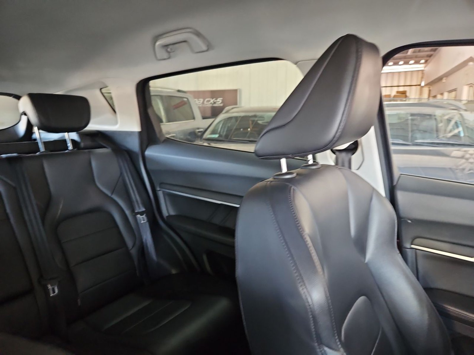 Haval H6 2019 - Imagen 13 de 15