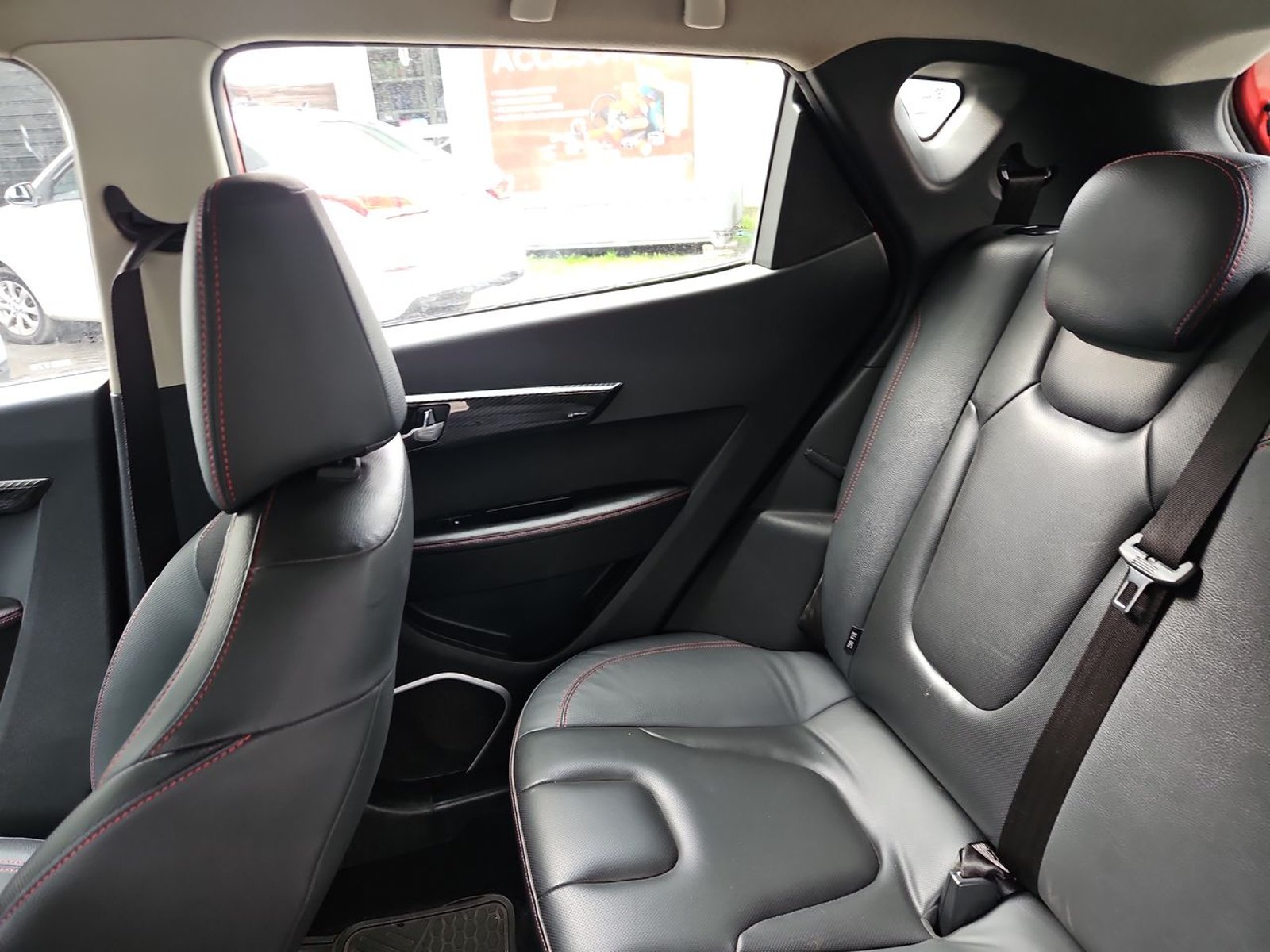 JAC JS2 2022 - Imagen 11 de 15