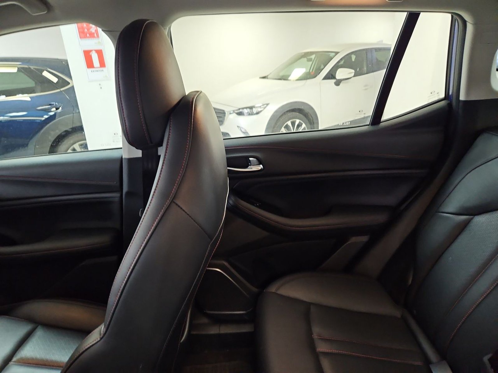 GAC Motor MOTOR GS4 2024 - Imagen 10 de 15