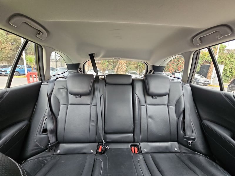 Subaru OUTBACK 2022 - Imagen 14 de 15