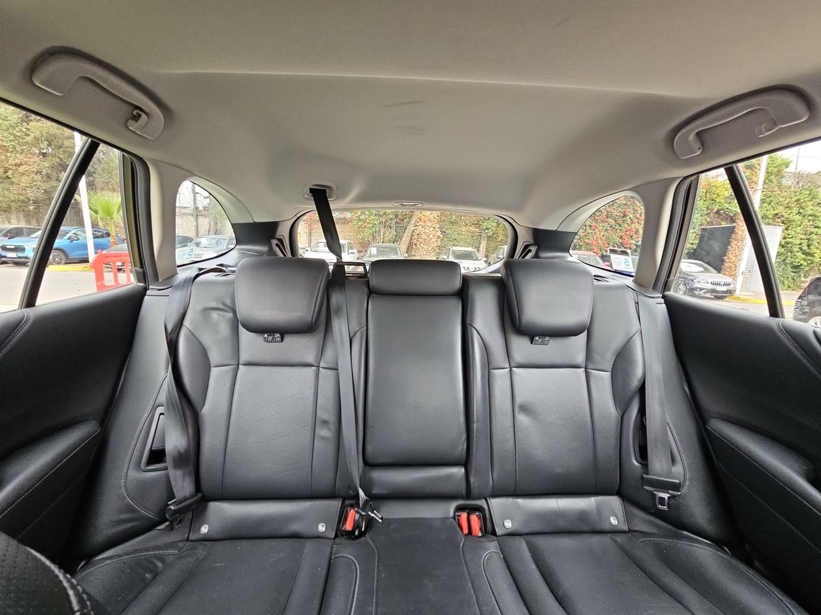 Subaru OUTBACK 2022 - Imagen 14 de 15
