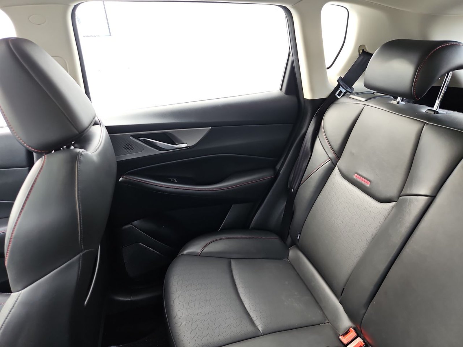 CHANGAN CS35 2023 - Imagen 11 de 15
