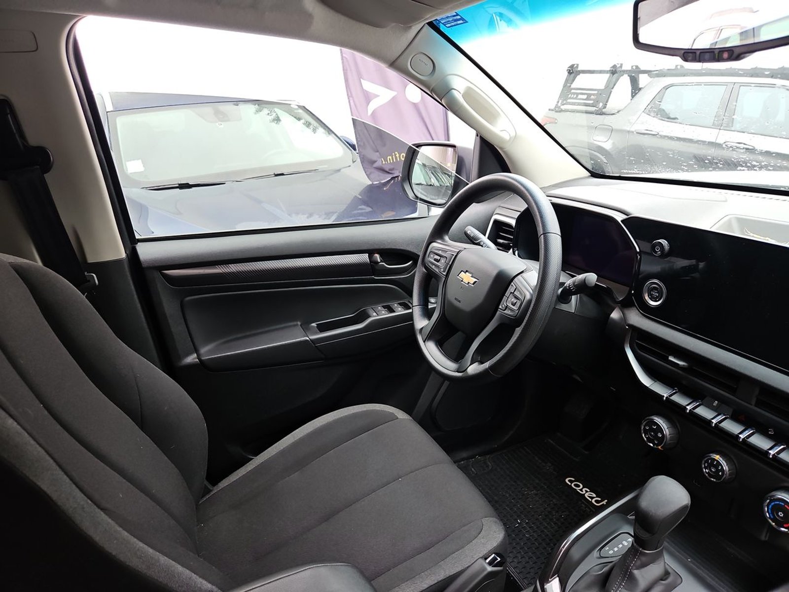 CHEVROLET COLORADO 2025 - Imagen 15 de 15
