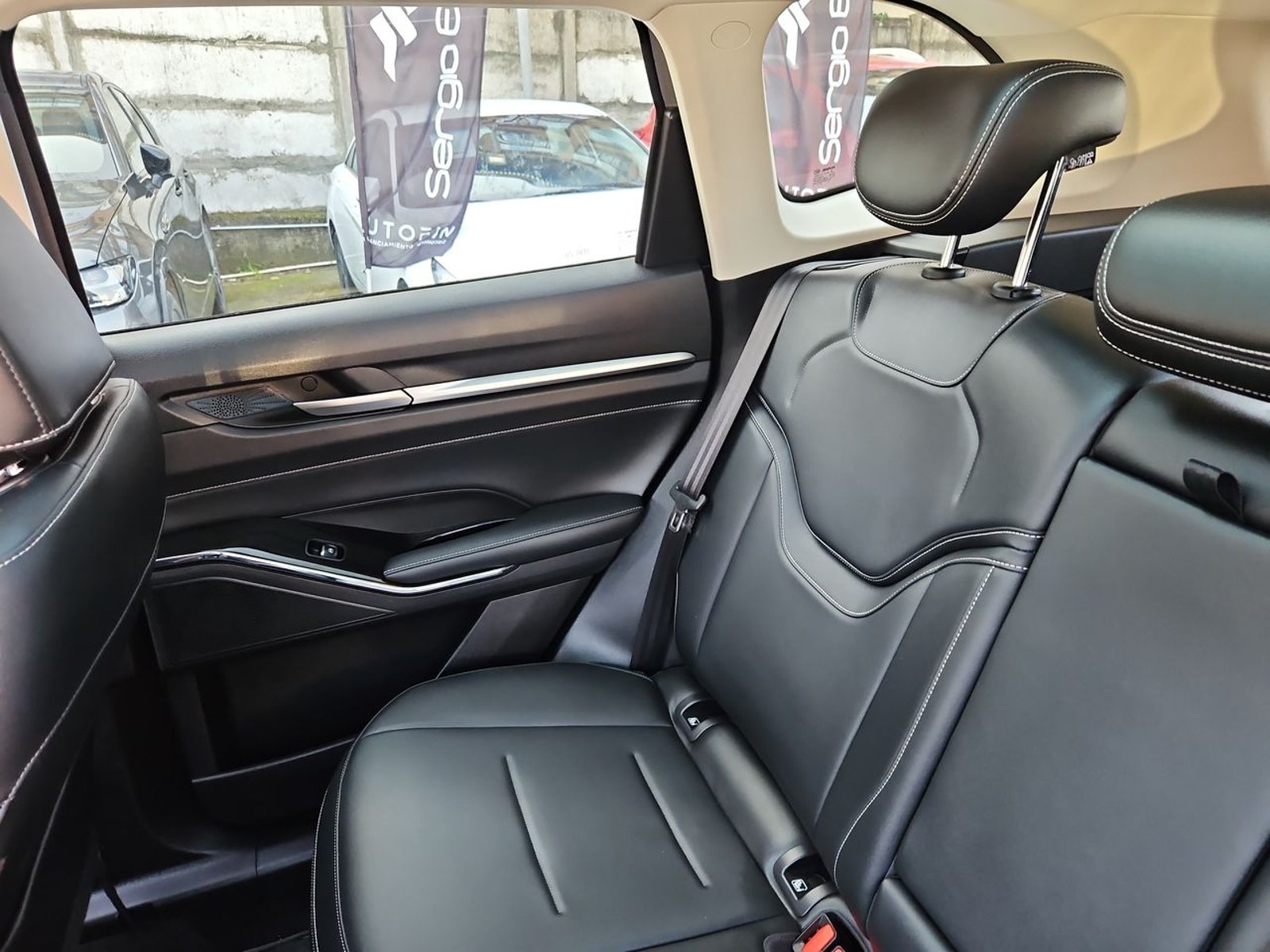 Haval H6 2024 - Imagen 11 de 15