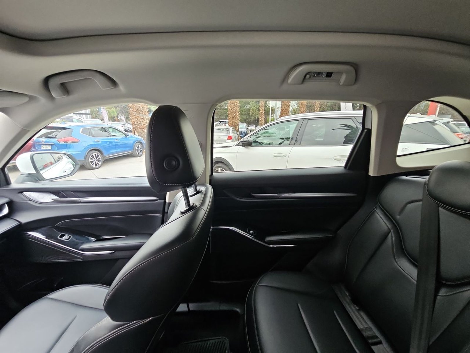 HAVAL H6 2023 - Imagen 12 de 15