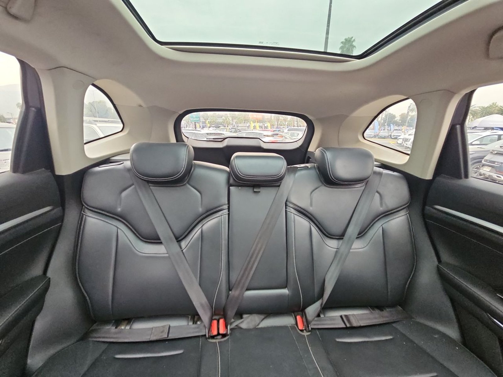 HAVAL H6 2022 - Imagen 14 de 15