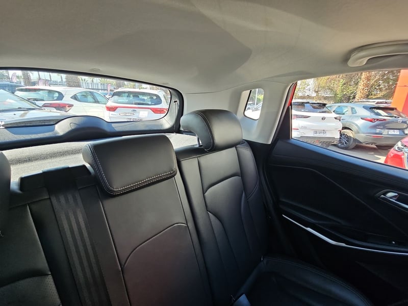 Changan CS15 2022 - Imagen 15 de 15