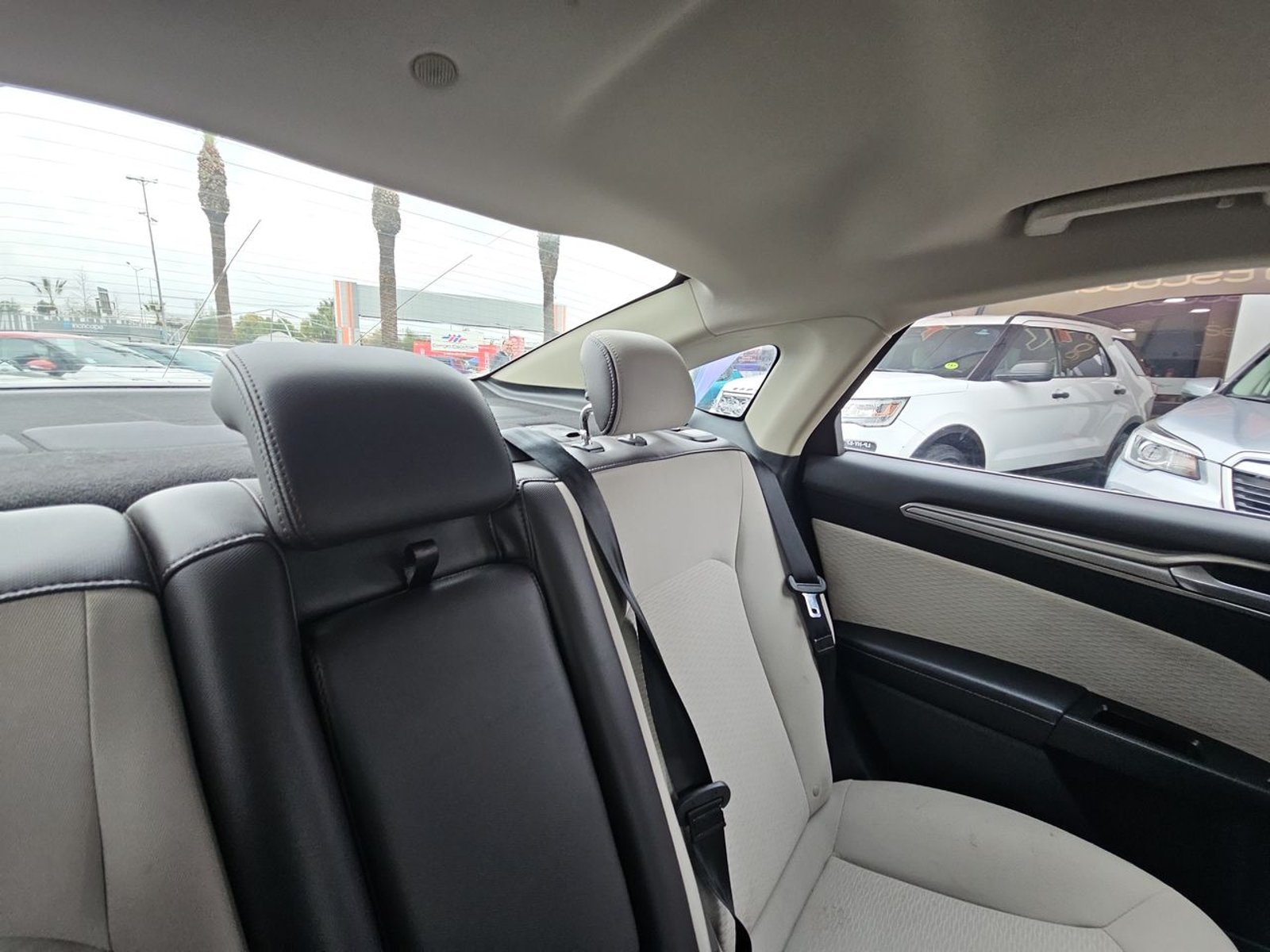 Ford FUSION 2020 - Imagen 15 de 15